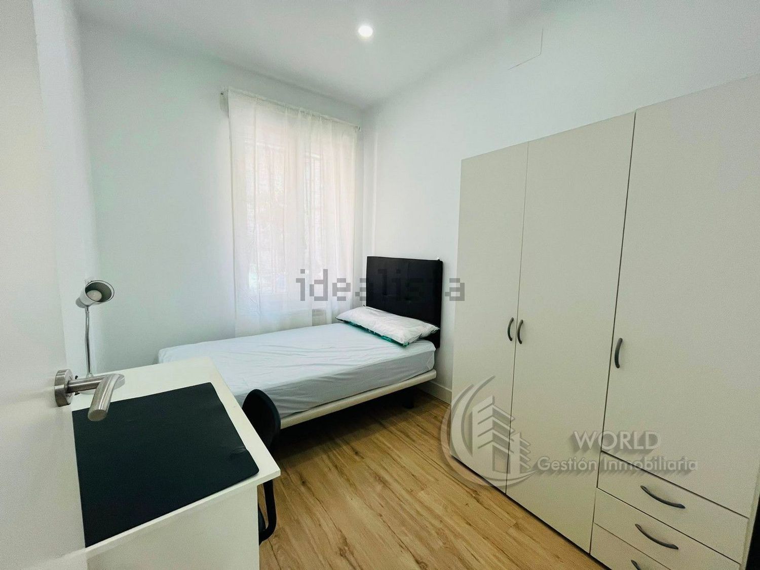 Wohnung 100 m² in Madrid