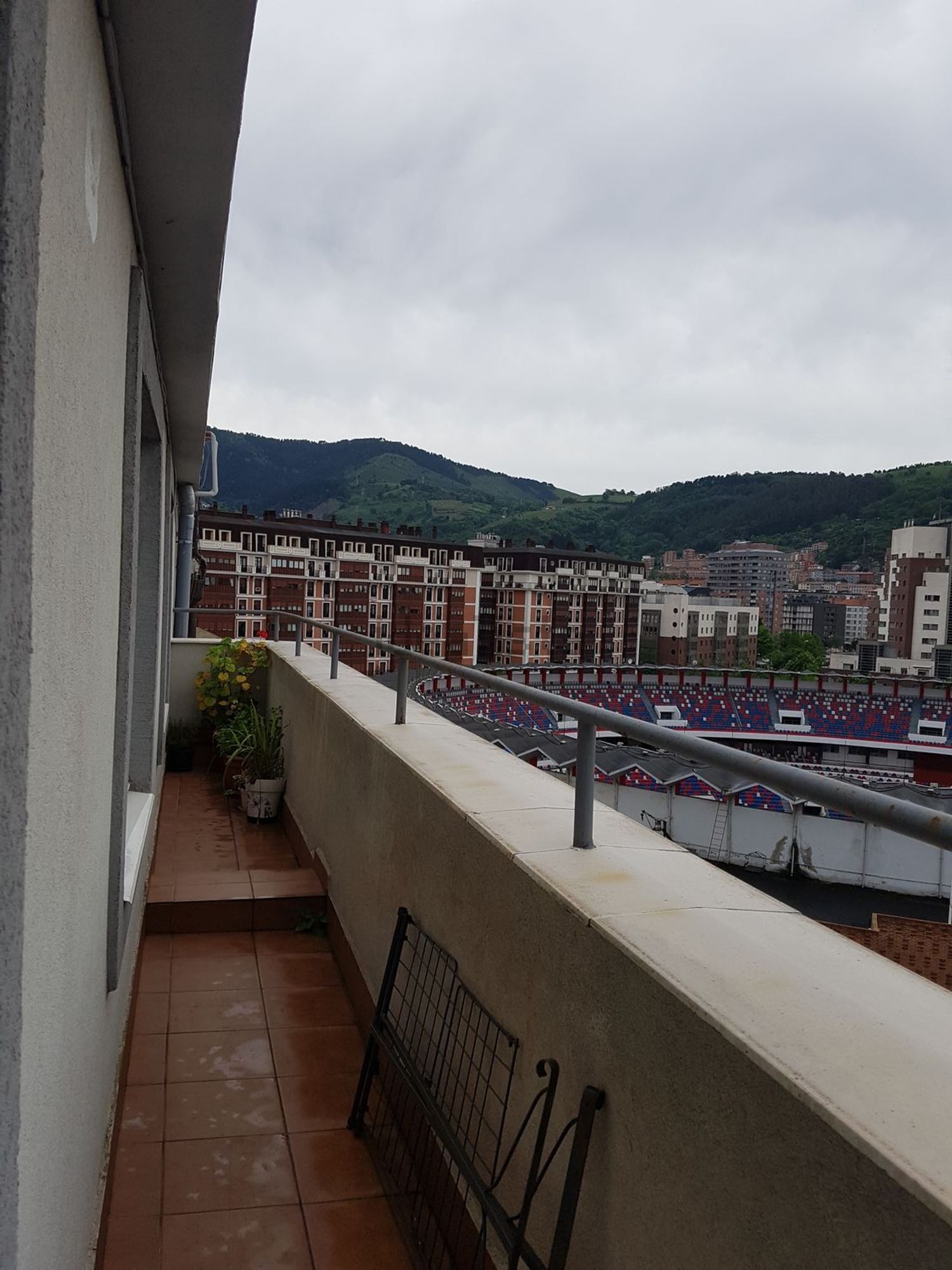Habitación en alquiler, Bilbao