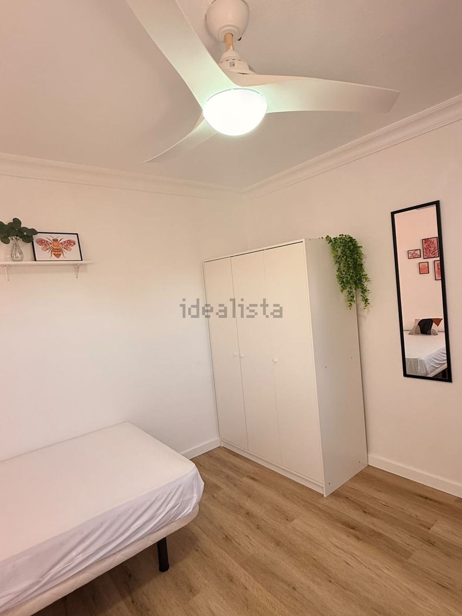 Habitació de lloguer, Sevilla