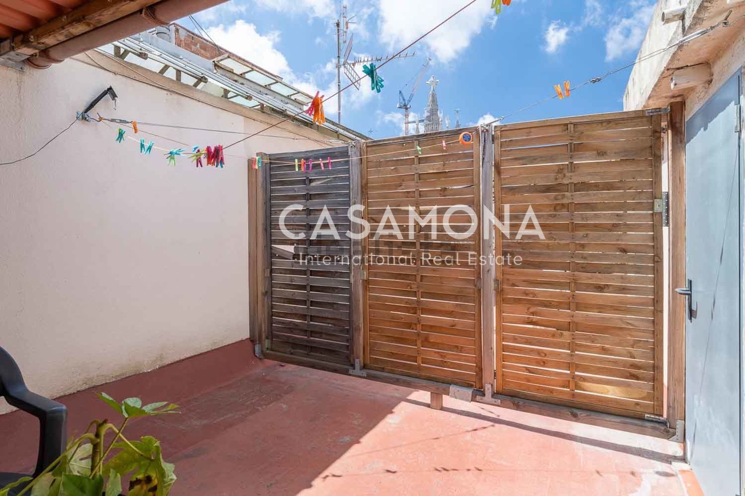 Appartamento 62 m² a Barcelona