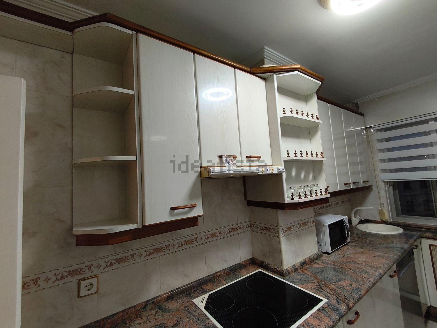 Habitació de lloguer, Lleó