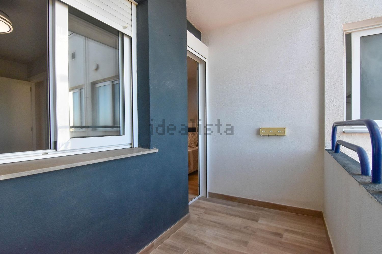 Piso de 73 m² en El Puig