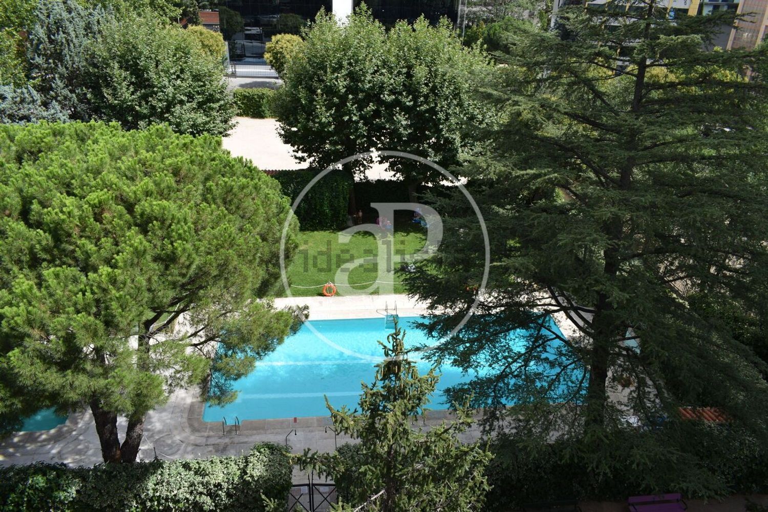 Wohnung 143 m² in Madrid