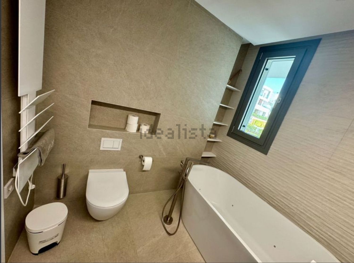 Pis de 225 m² a Benahavís