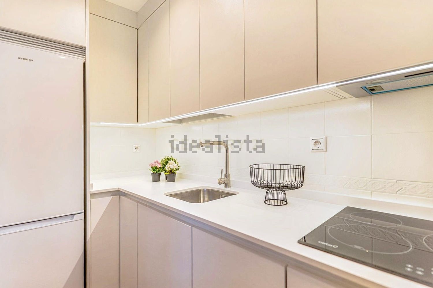 Appartamento 55 m² a Granada