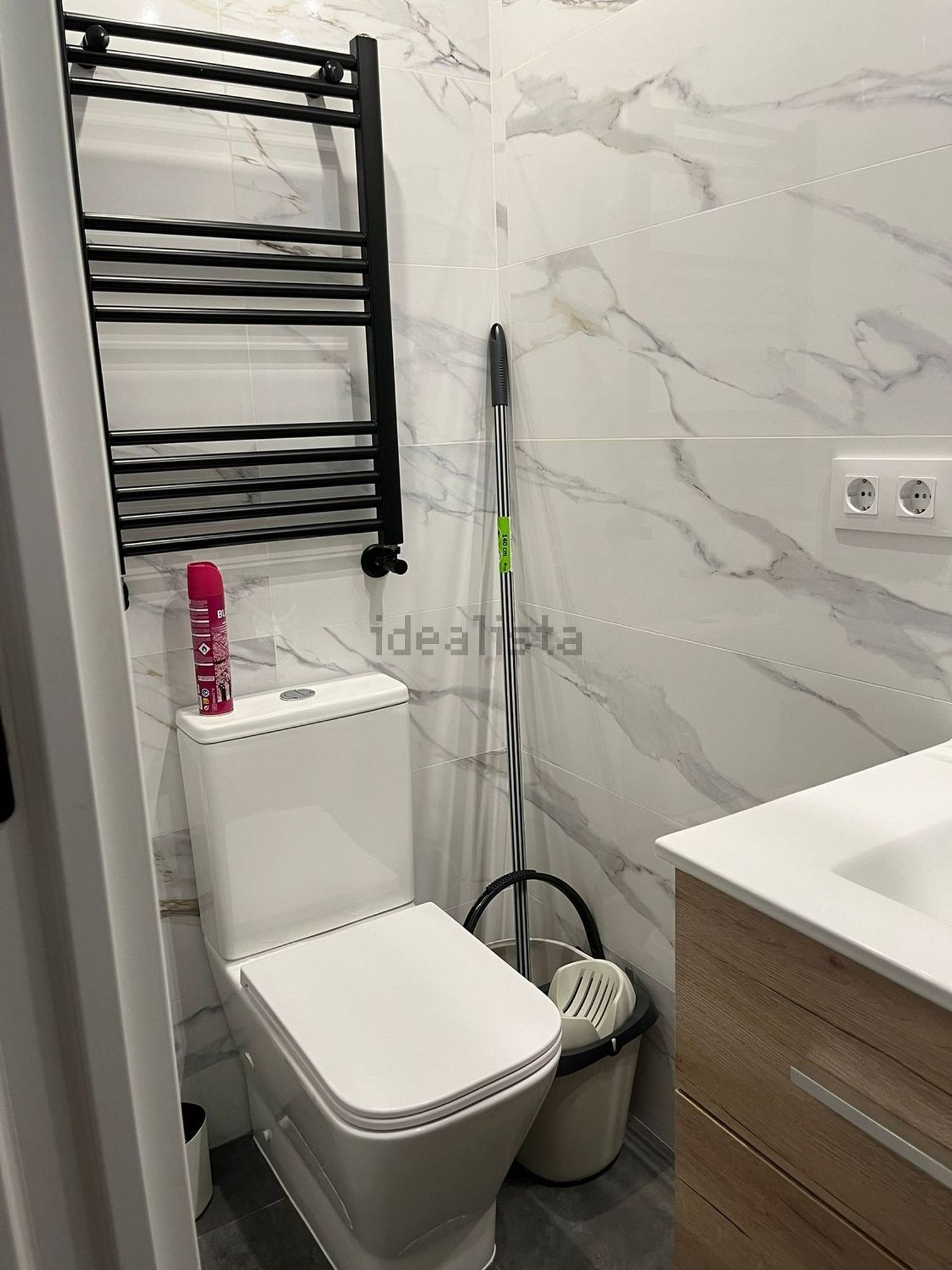 Habitación en alquiler, Madrid