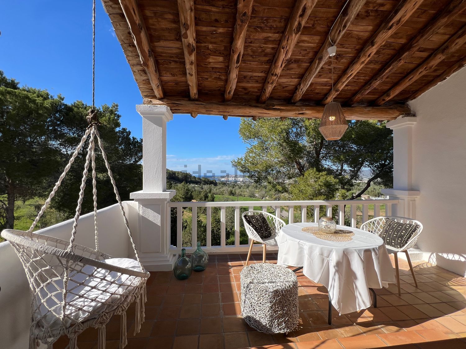 Maison 250 m² à Sant Josep de sa Talaia