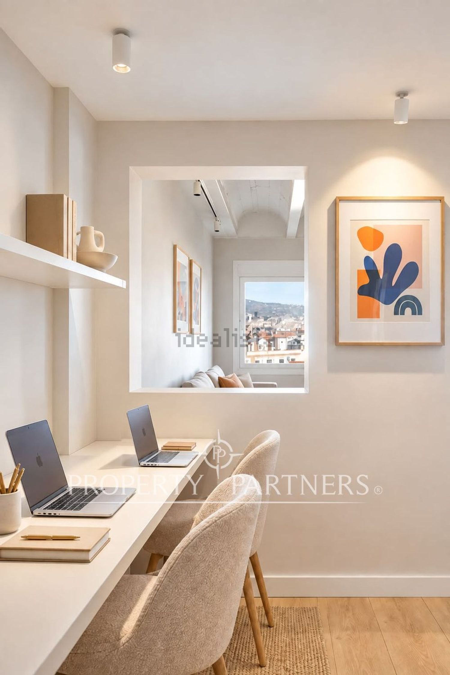 Pis de 75 m² a Barcelona