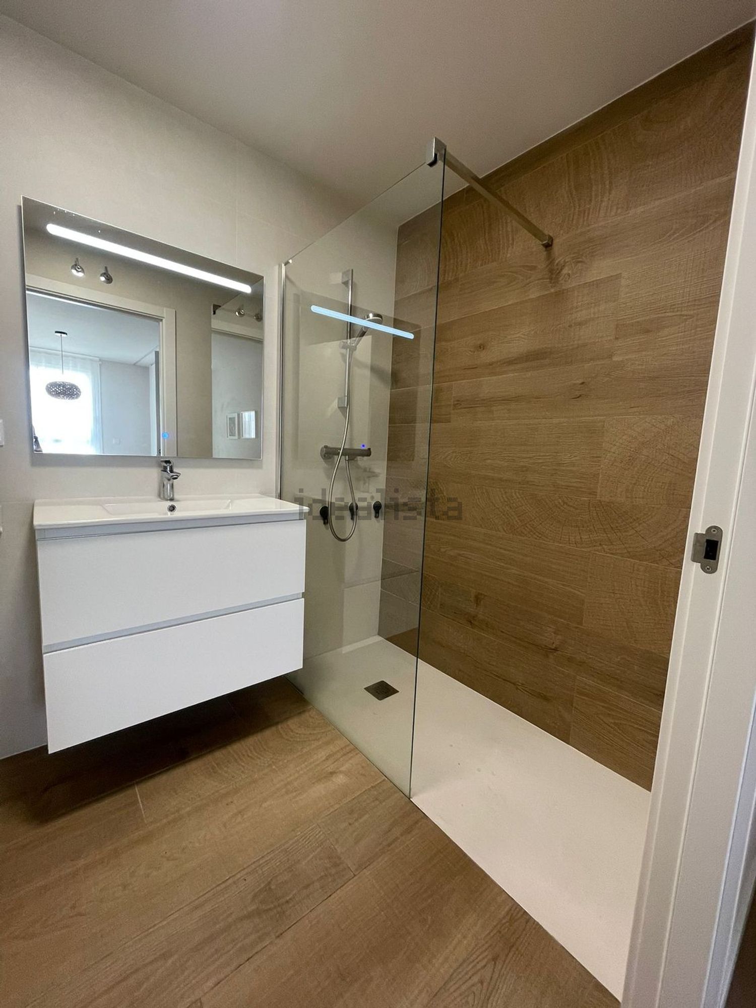 Piso de 119 m² en Pamplona