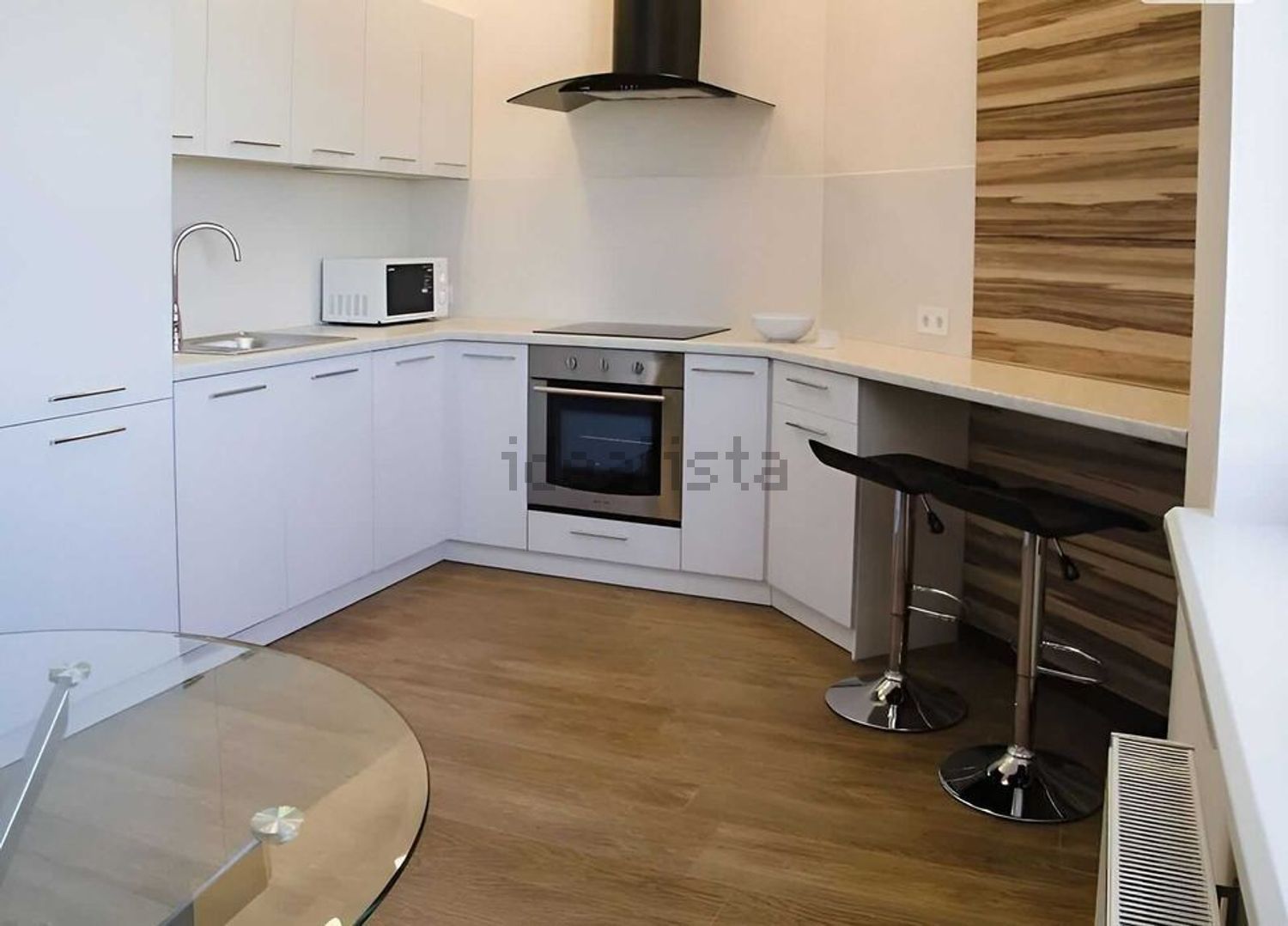 Piso de 50 m² en Madrid