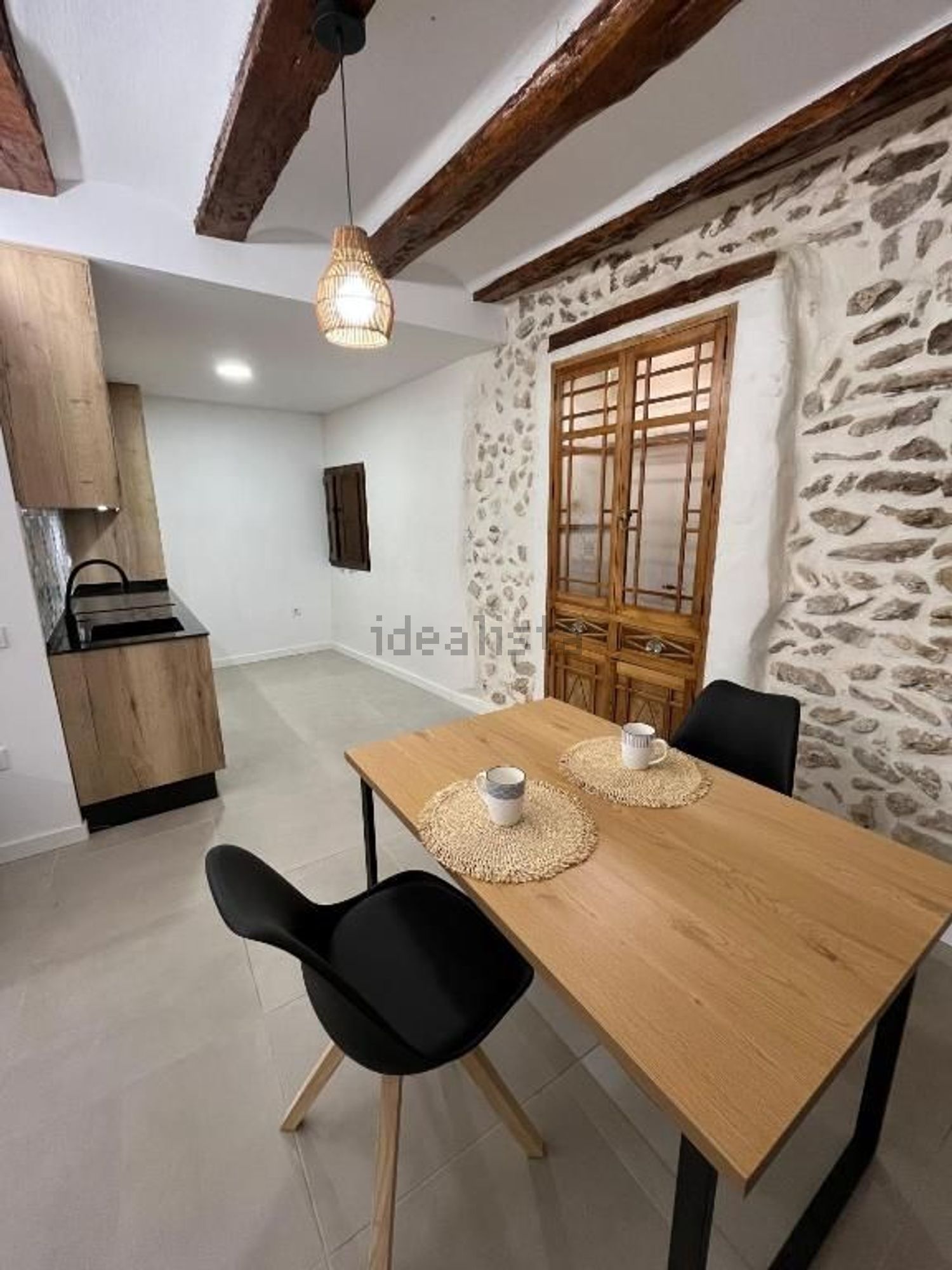 Casa de 82 m² a Bocairent
