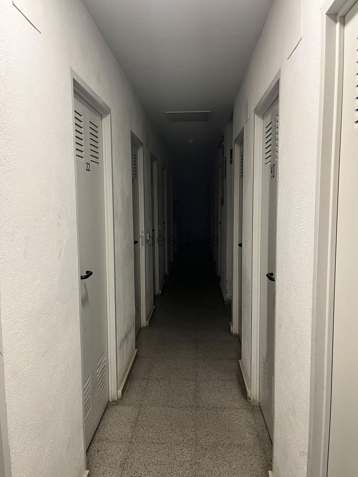 Pis de 56 m² a Madrid