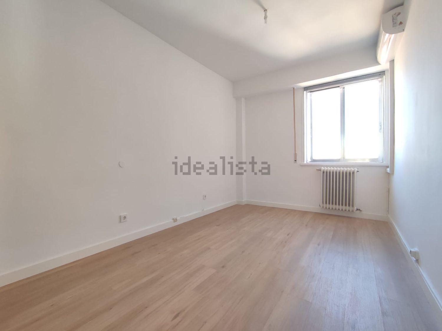 Pis de 69 m² a Madrid