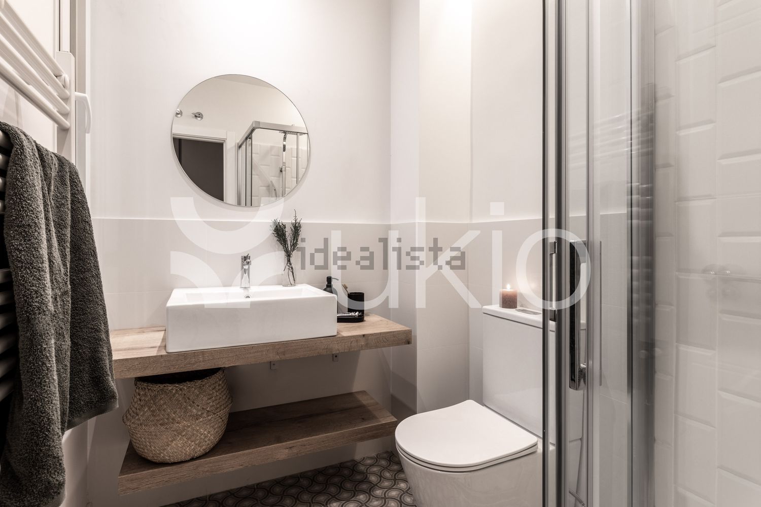 Pis de 129 m² a Madrid