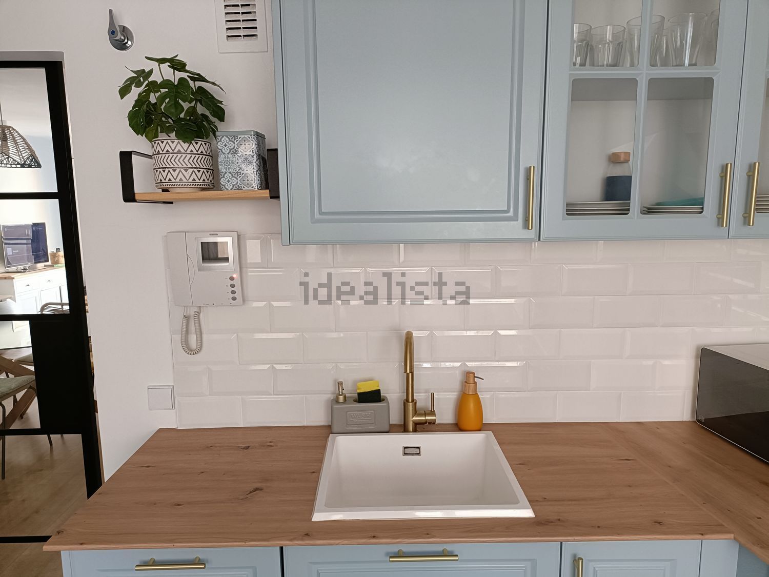 Piso de 64 m² en Valencia