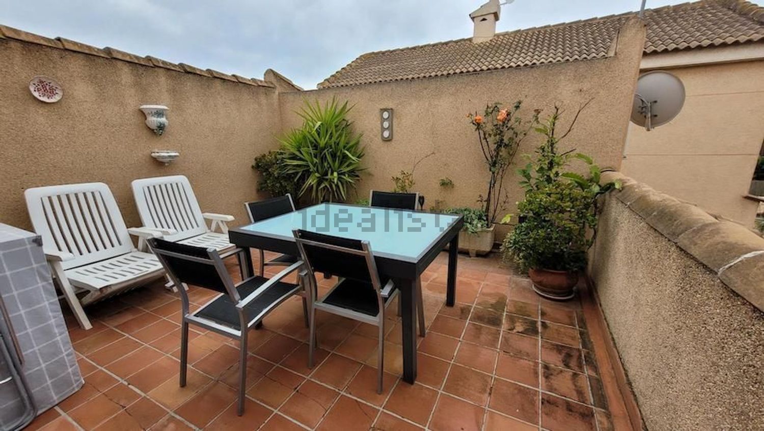 Flat 85 m² in l'Alfàs del Pi