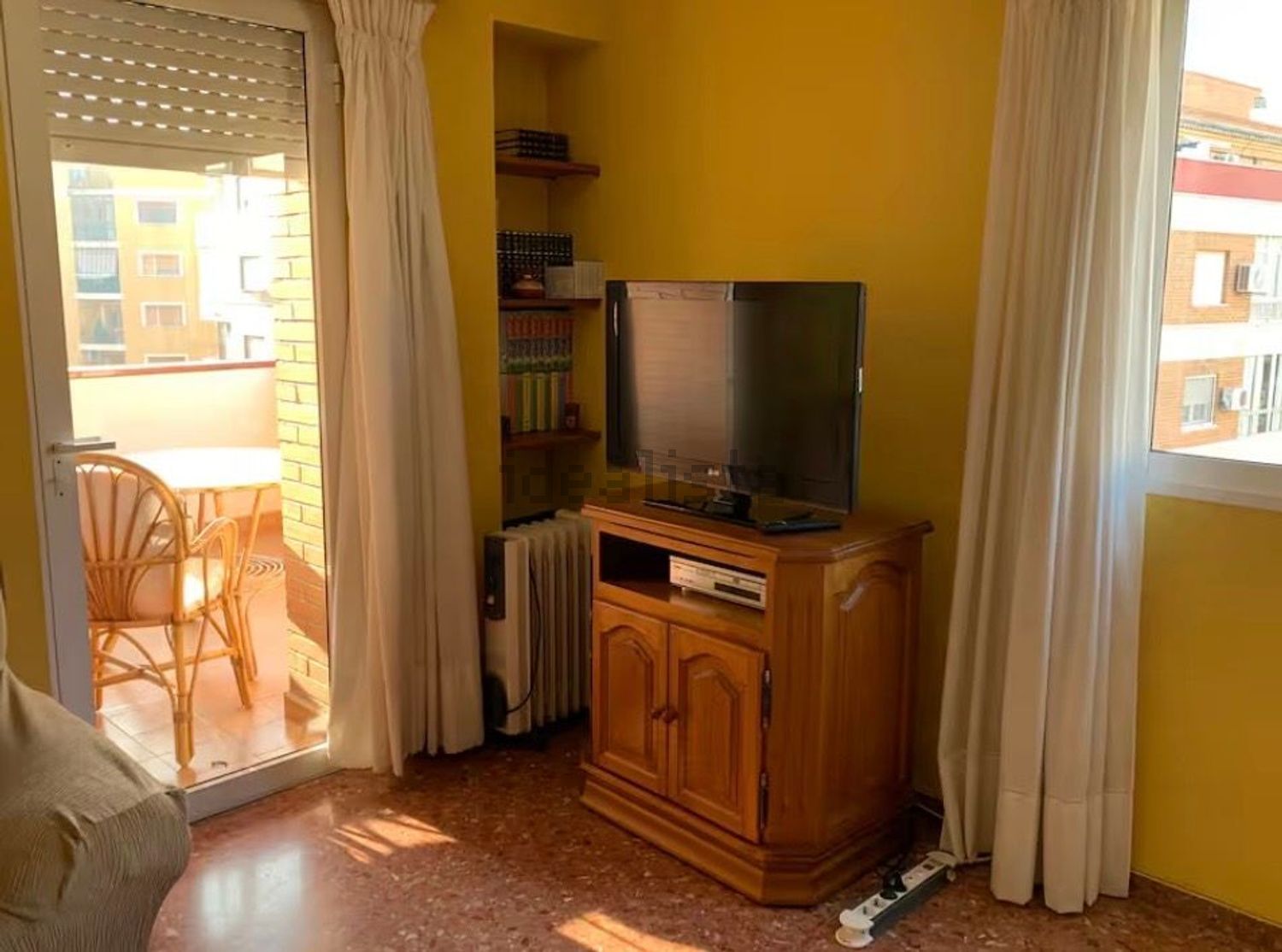 Pis de 110 m² a Dénia