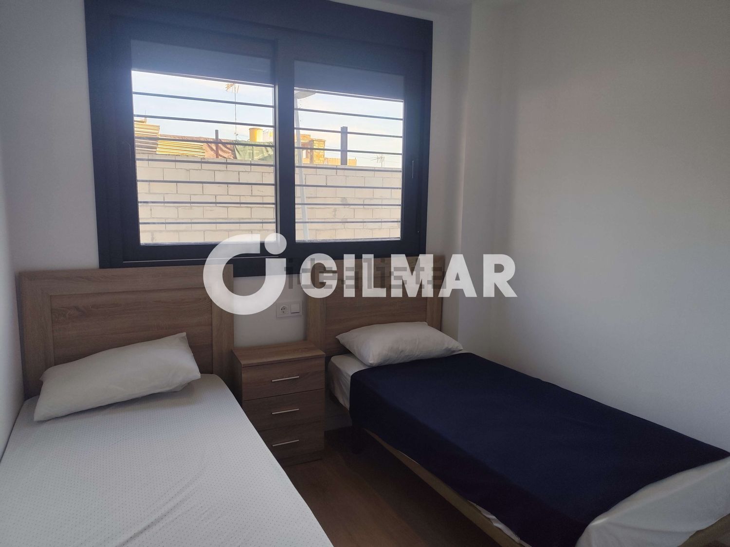 Pis de 82 m² a Gelves