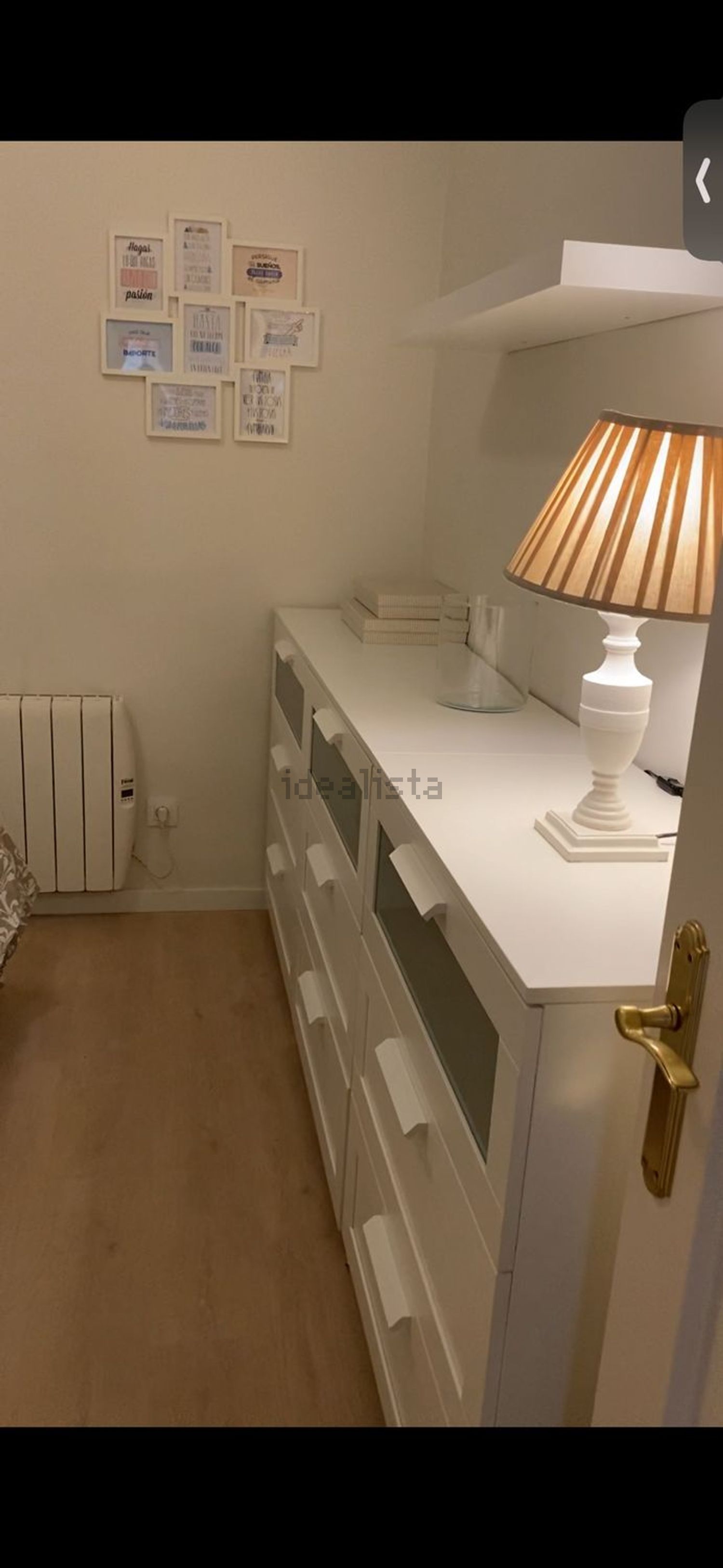 Pis de 60 m² a Madrid