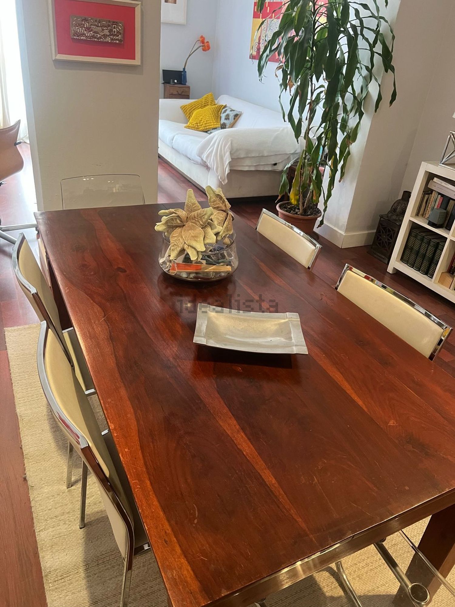 Piso de 70 m² en Sevilla
