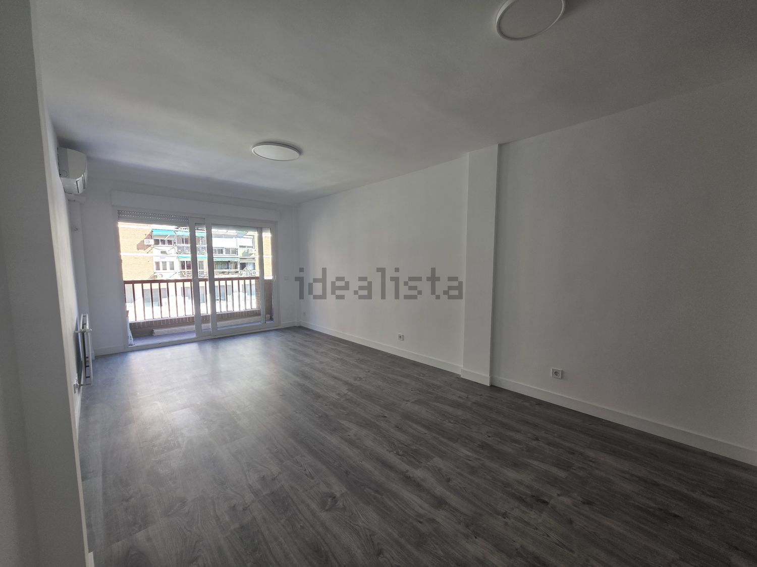 Appartamento 106 m² a Madrid