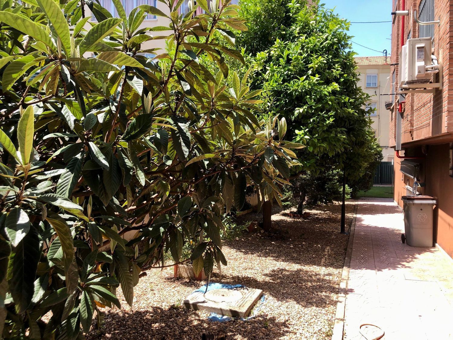 Pis de 64 m² a Madrid