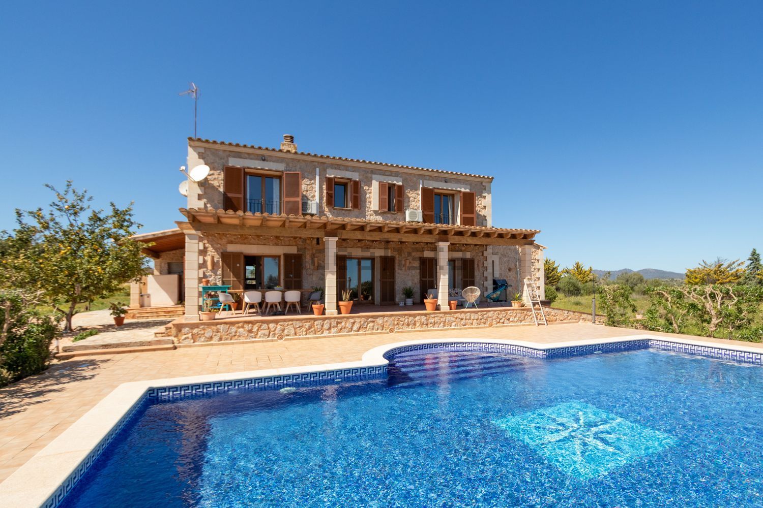 Квартира 240 м² в Manacor