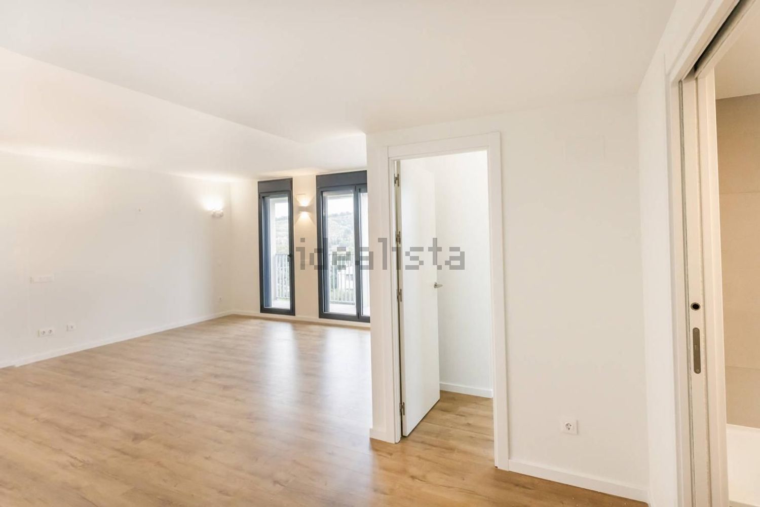 Pis de 75 m² a Barcelona