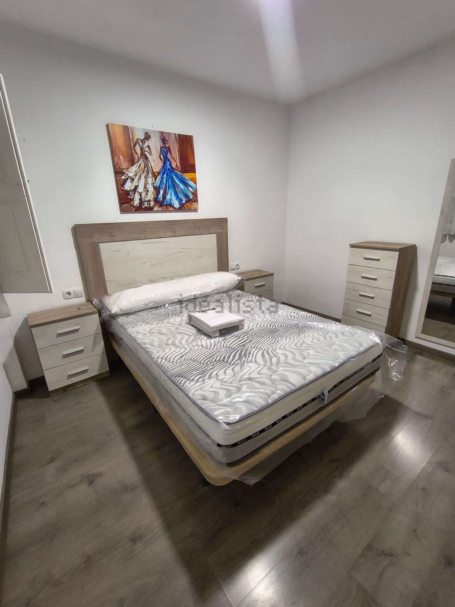 Квартира 52 м² в Almagro