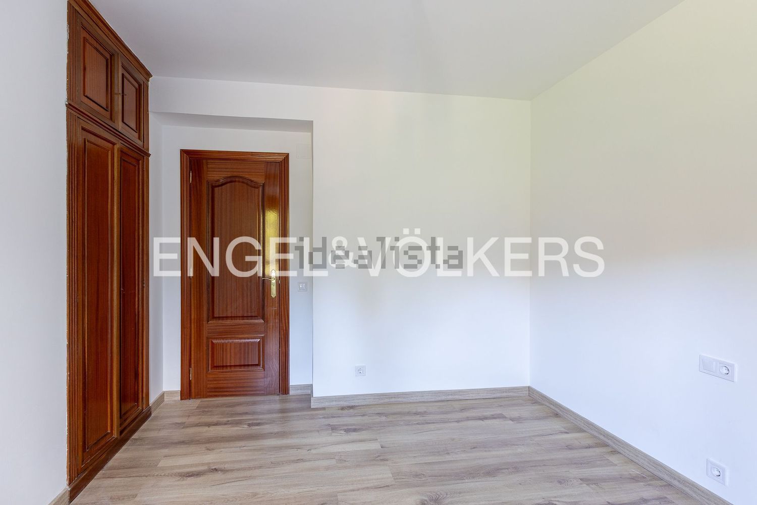 Pis de 148 m² a Madrid