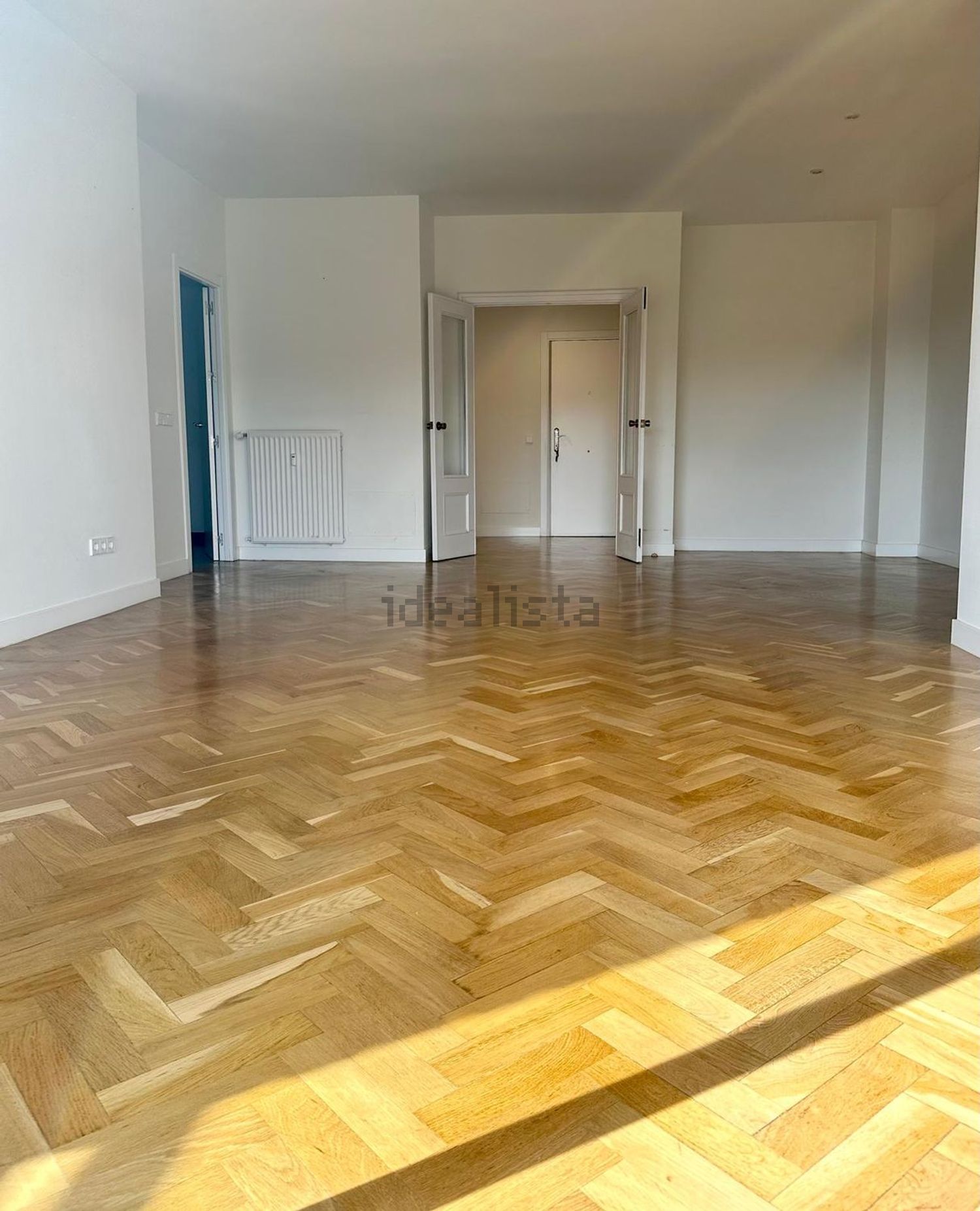 Pis de 157 m² a Madrid