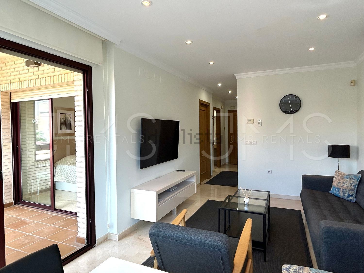 Appartement 65 m² à l'Alfàs del Pi