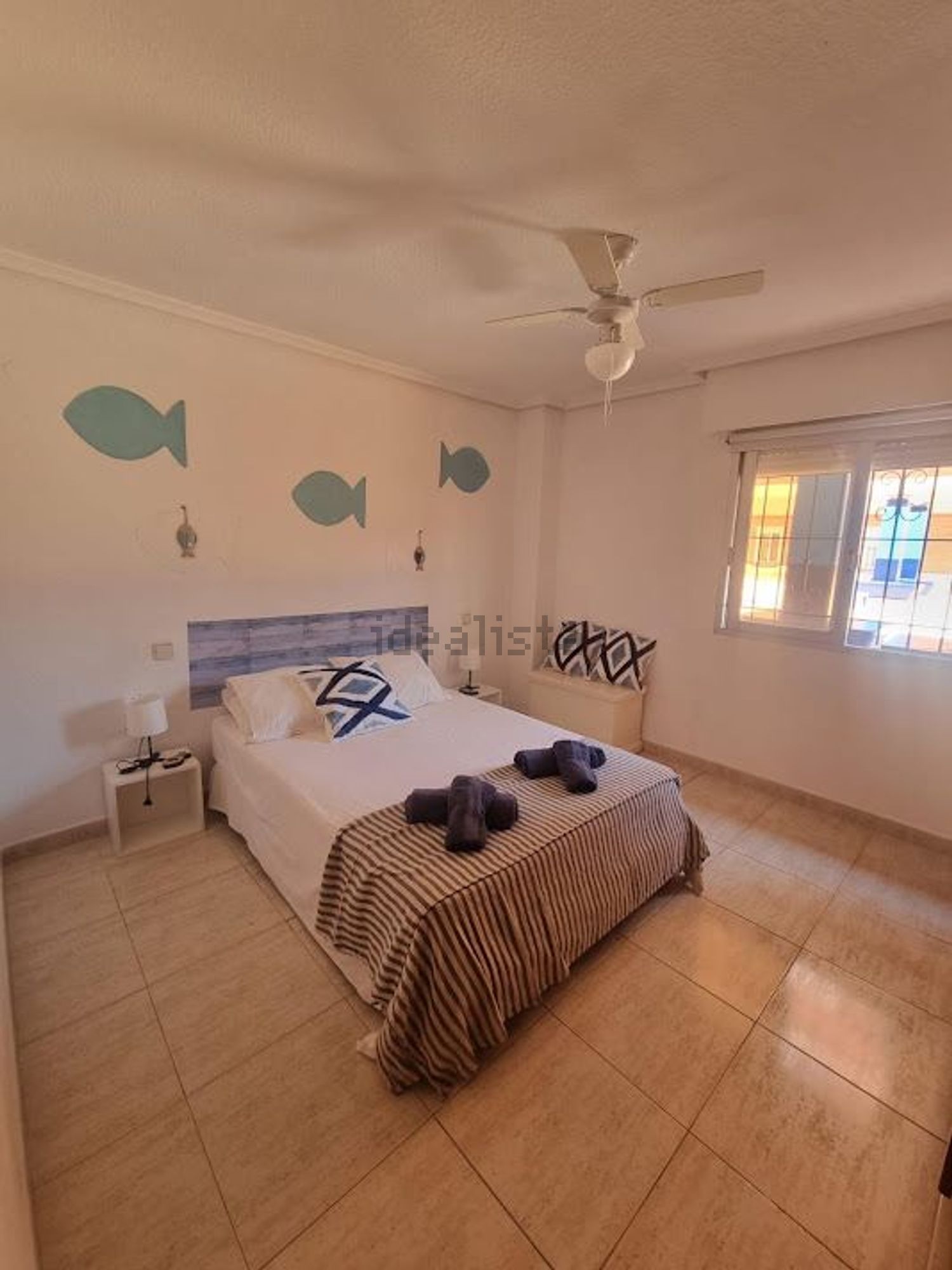 Piso de 110 m² en Cullera