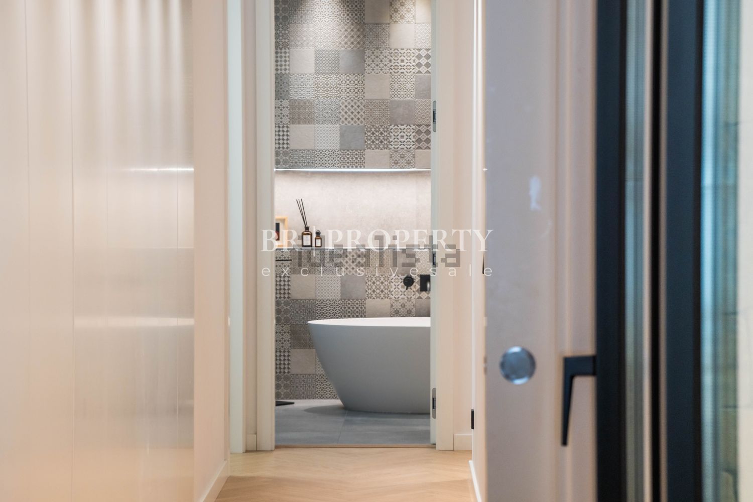 Piso de 200 m² en Valencia
