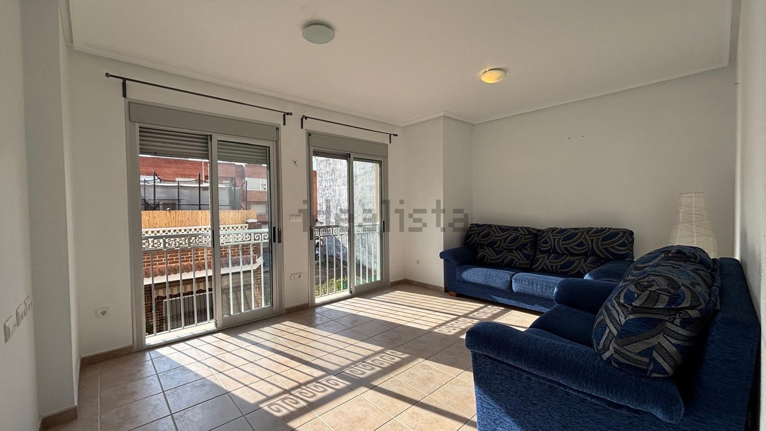 Pis de 82 m² a San Javier