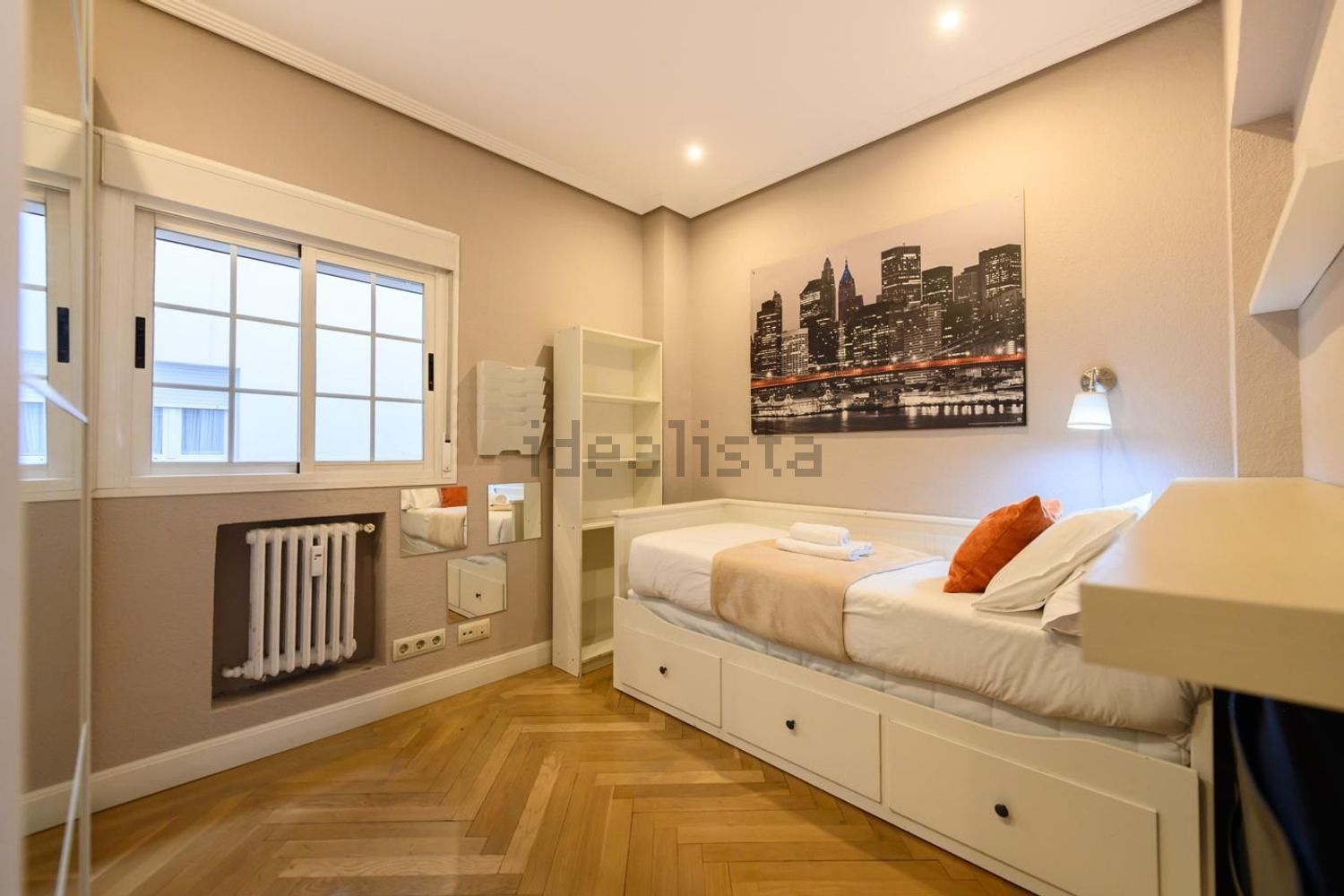 Wohnung 80 m² in Madrid