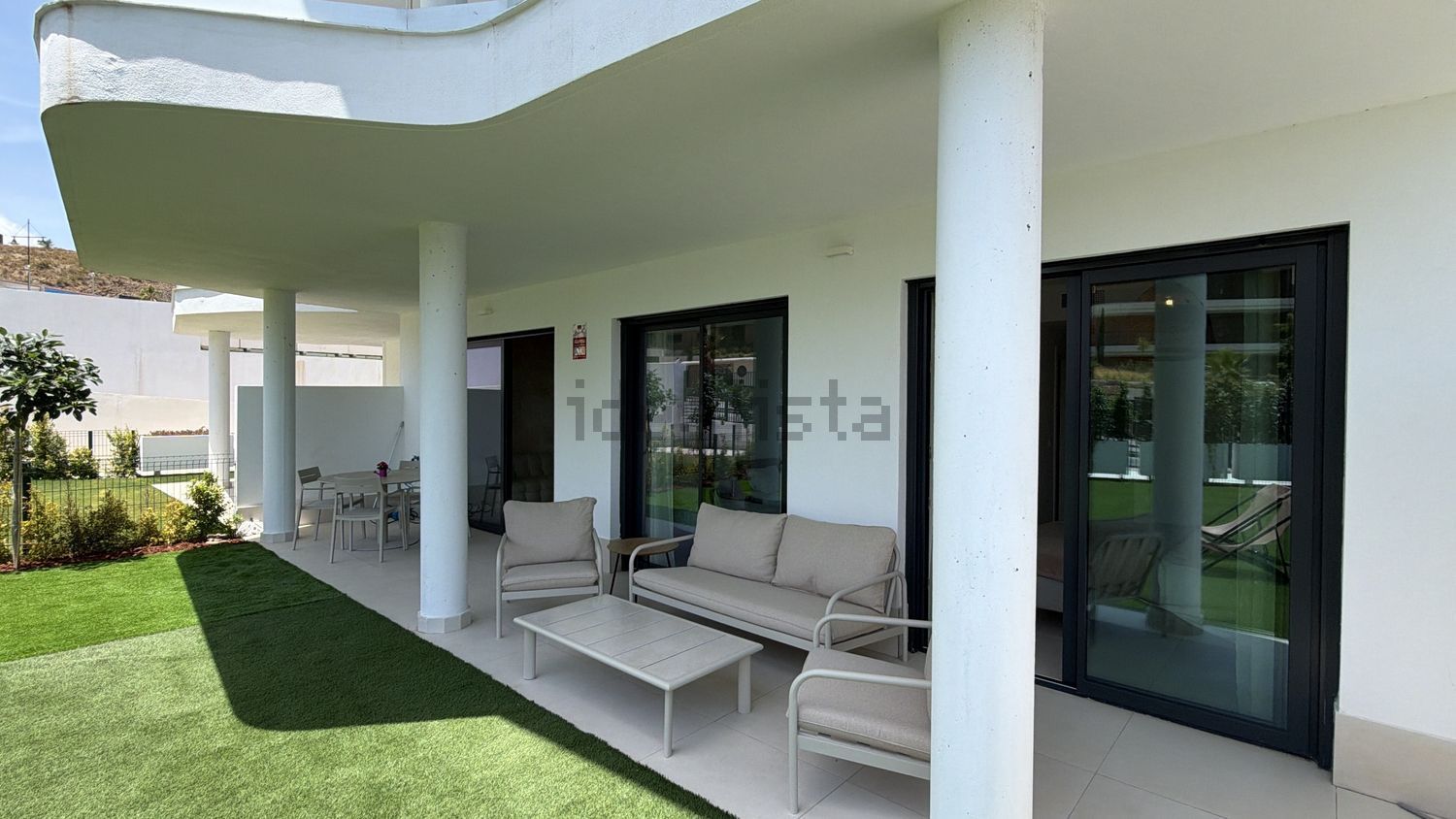 Appartamento 199 m² a Fuengirola