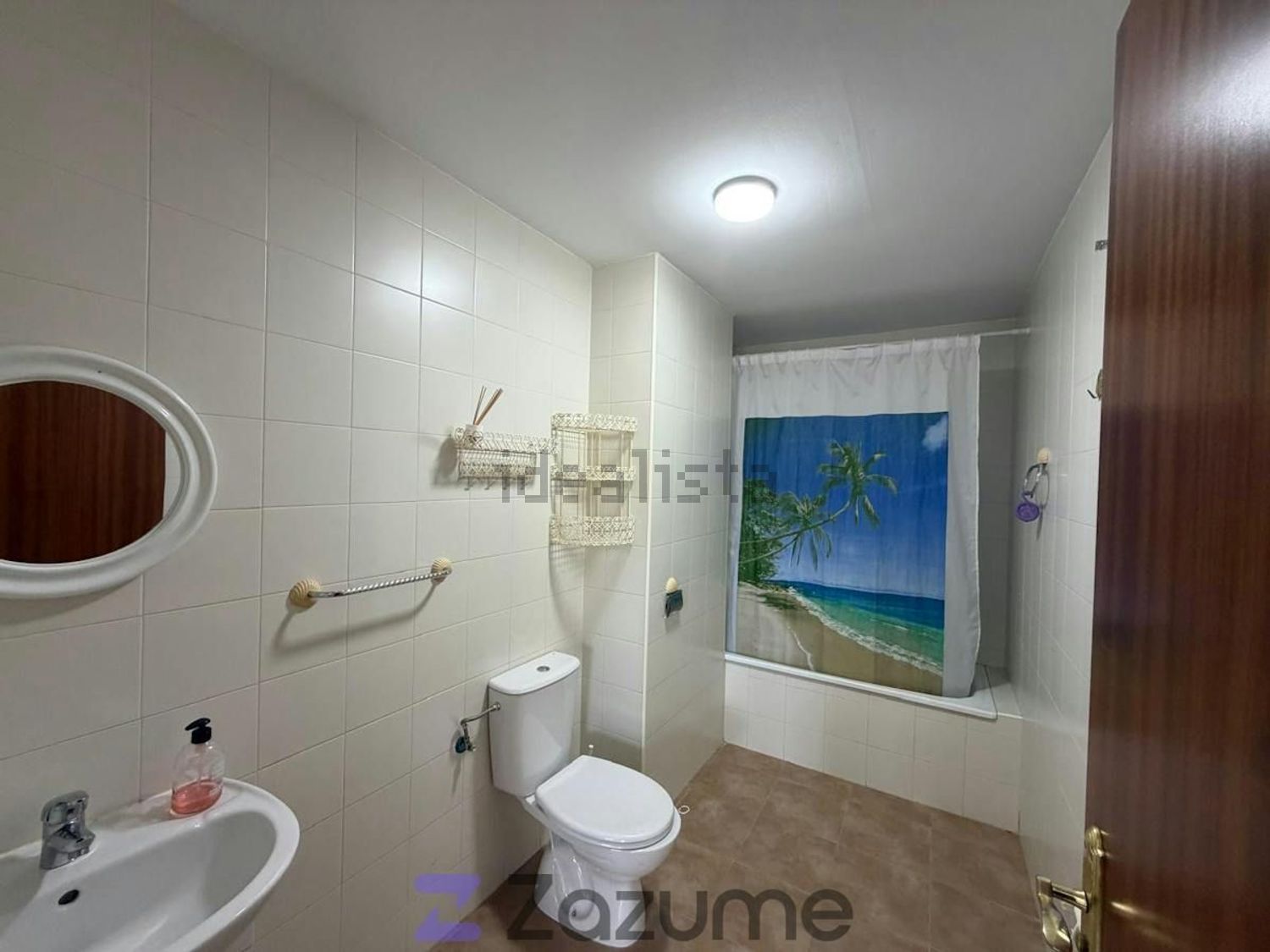 Appartamento 90 m² a Cáceres