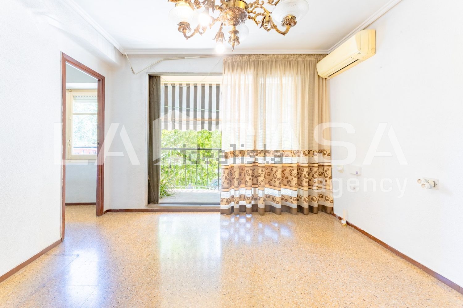 Apartamento 96 m² em València
