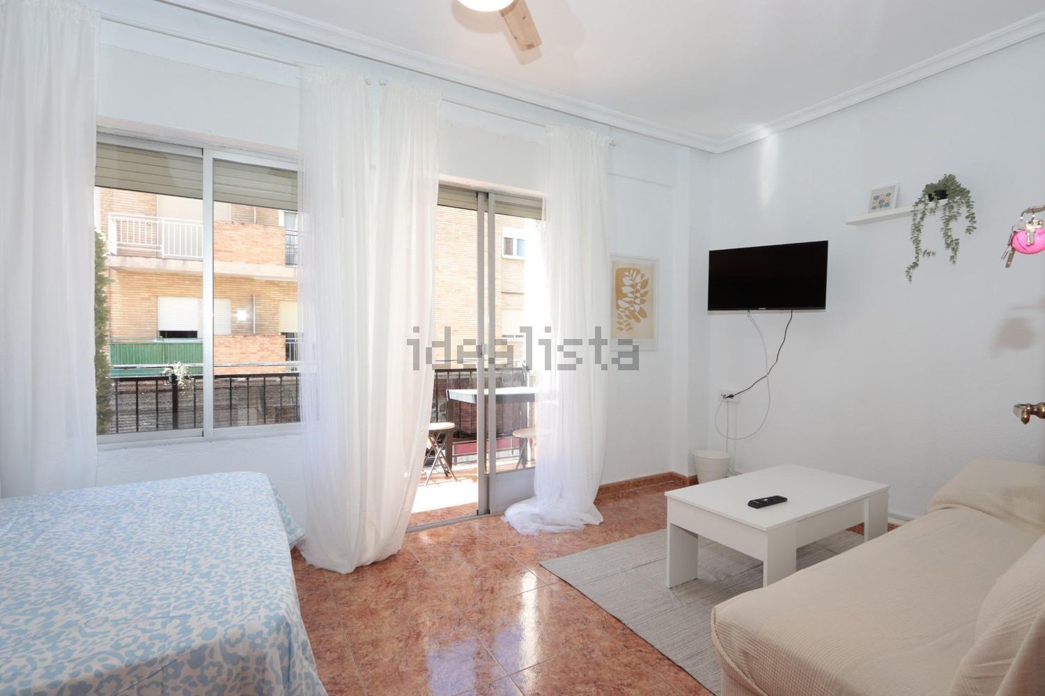 Habitación 15 m², Cartagena