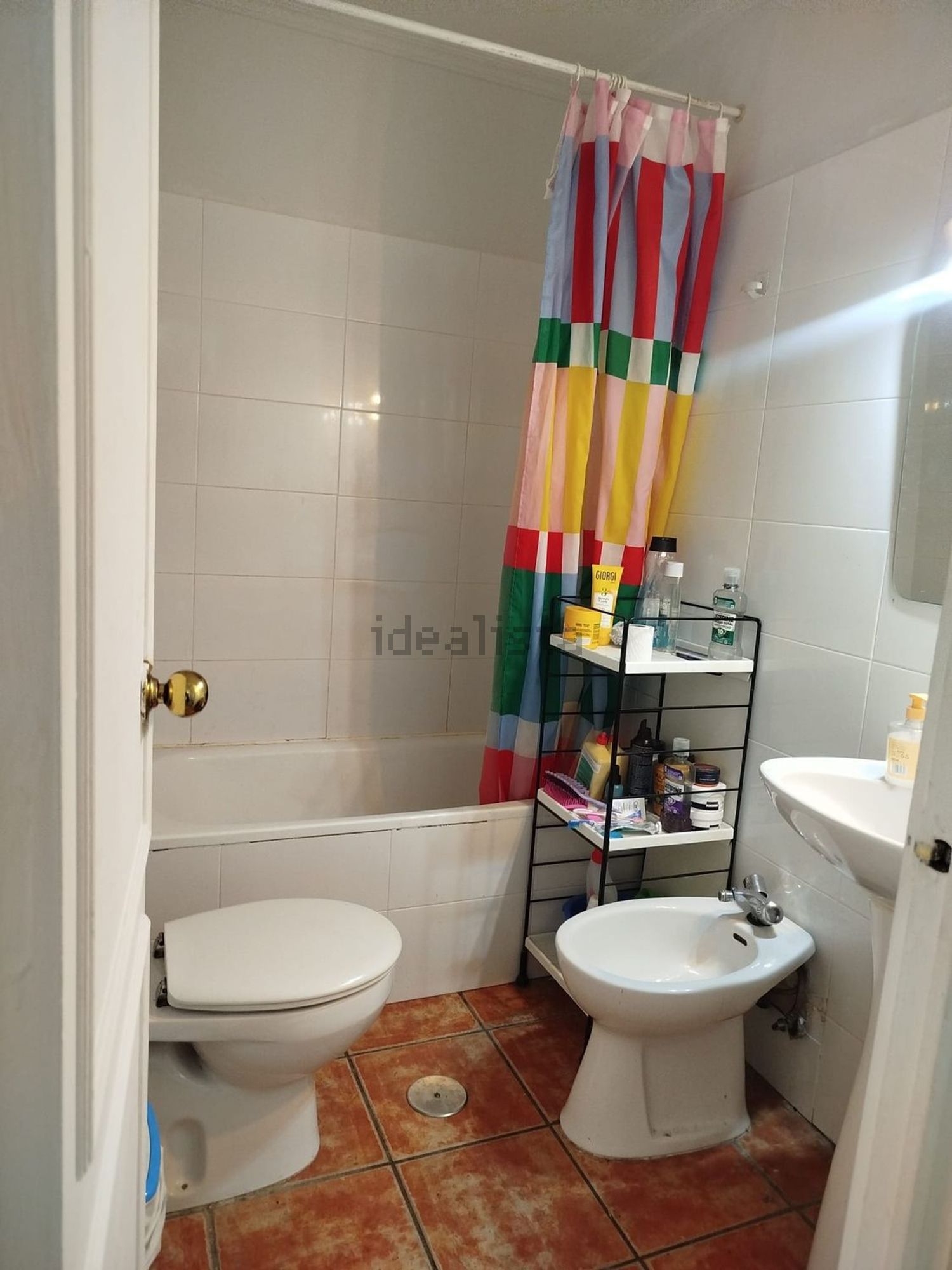 Habitación en alquiler, Sevilla
