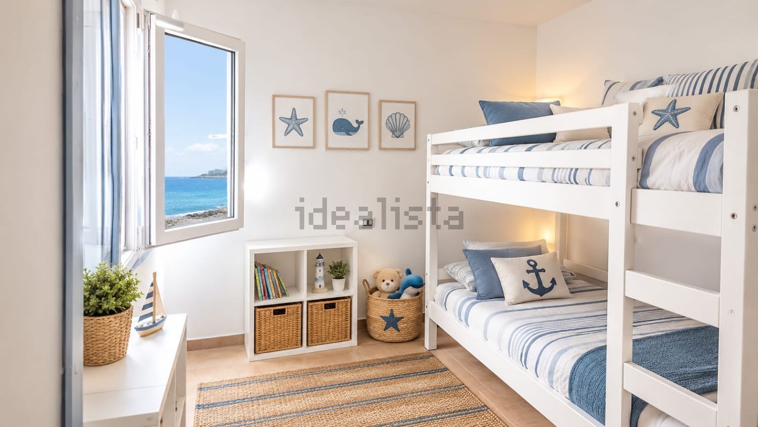 Wohnung 67 m² in Telde