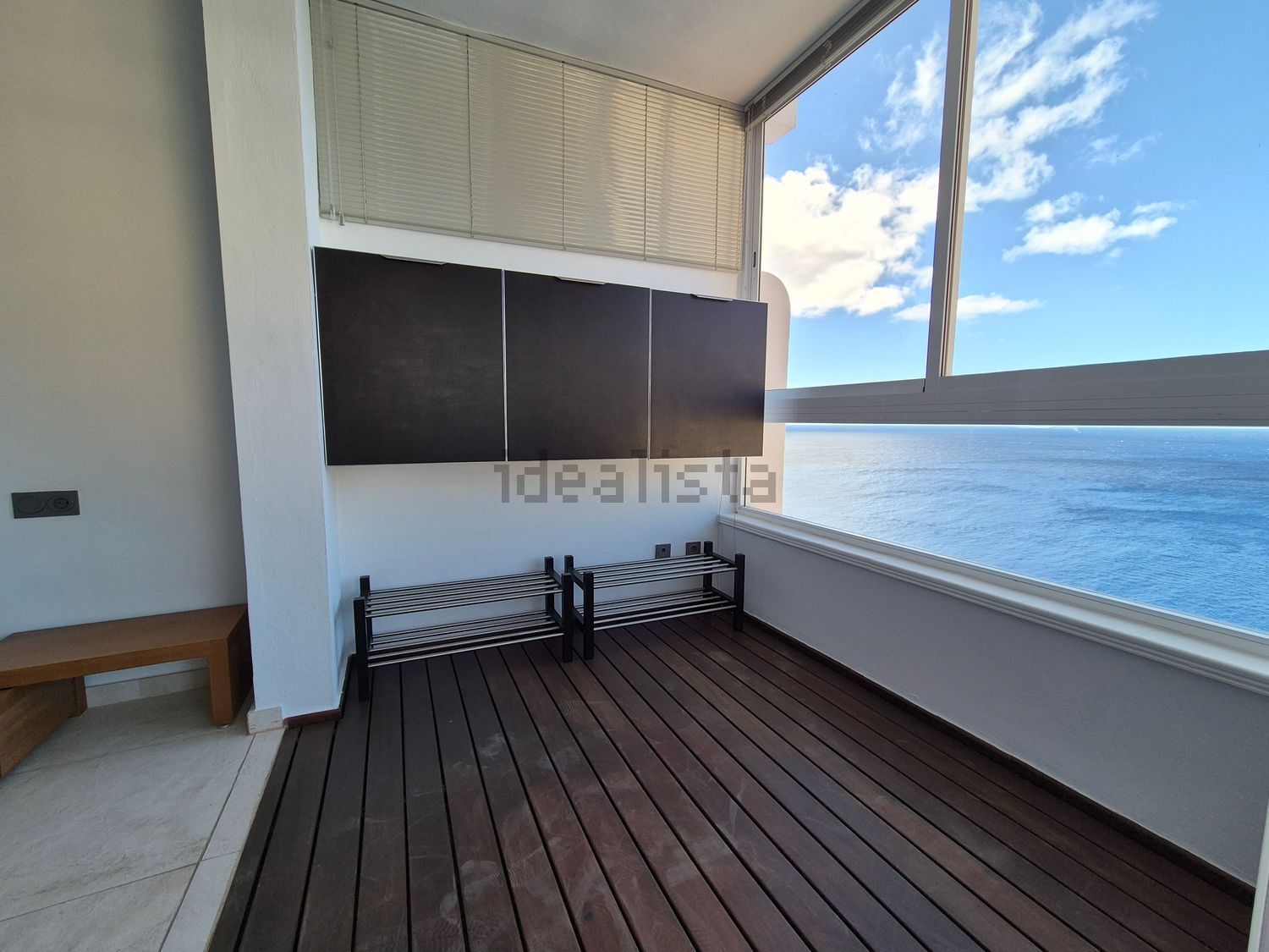 Piso de 84 m² en El Rosario