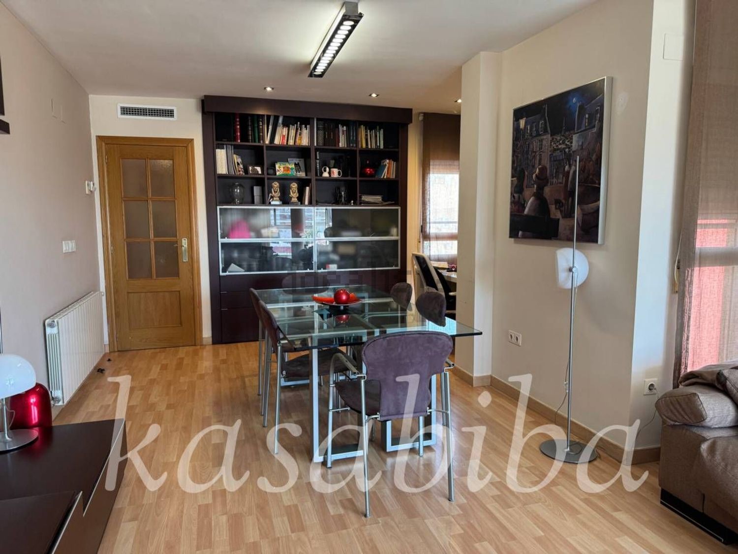 Pis de 102 m² a València