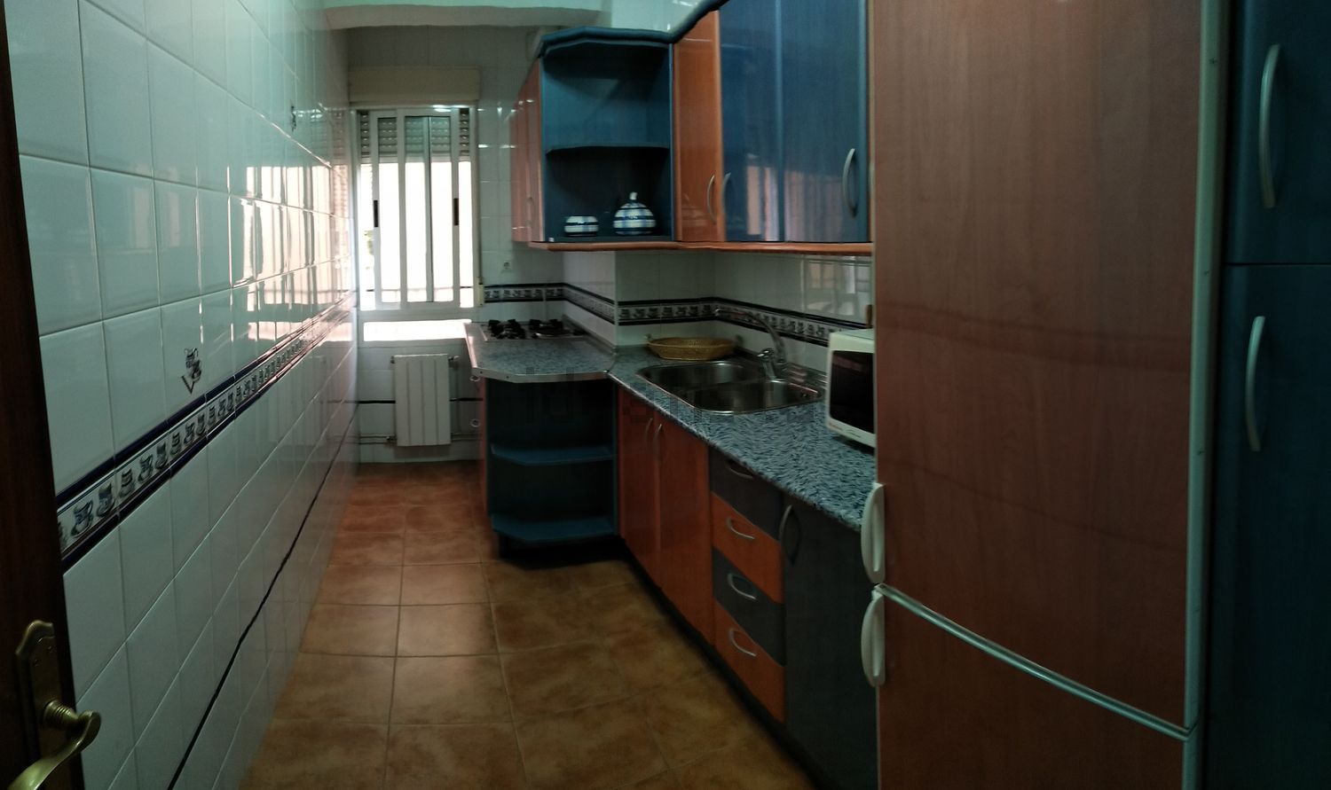 Zimmer zur Miete, Granada