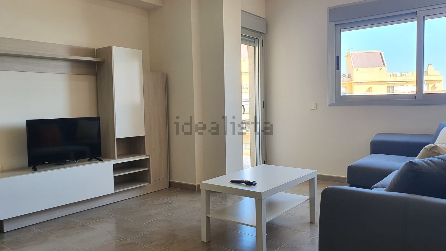 Pis de 85 m² a Roquetas de Mar