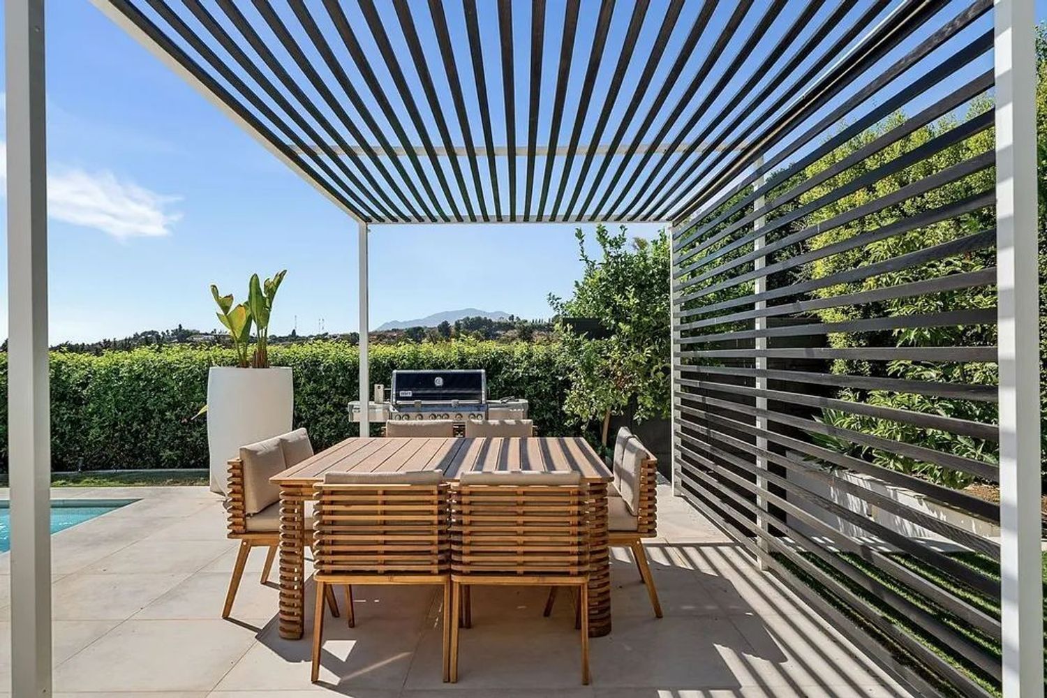 Haus 443 m² in Marbella