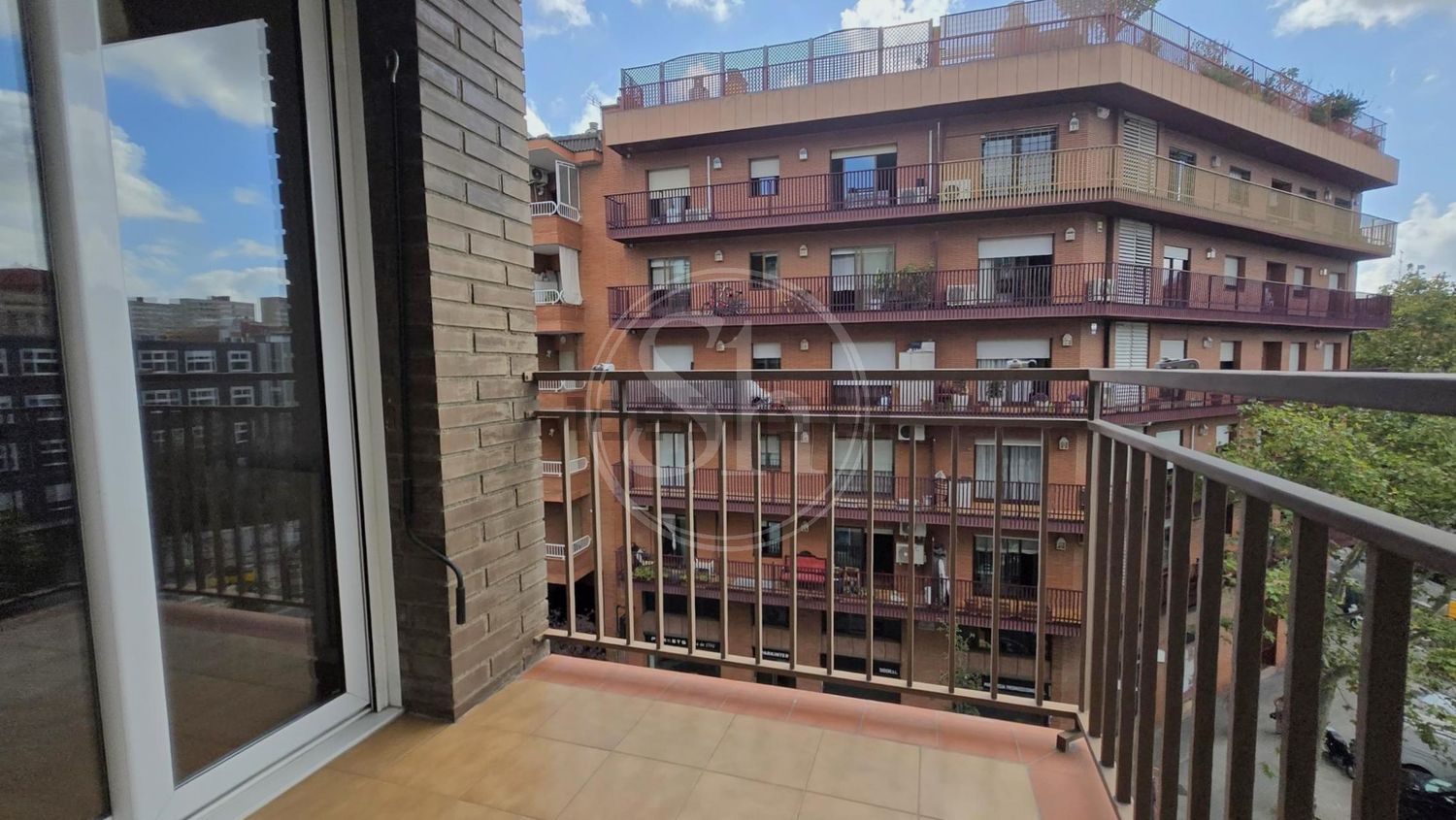 Piso de 114 m² en Barcelona