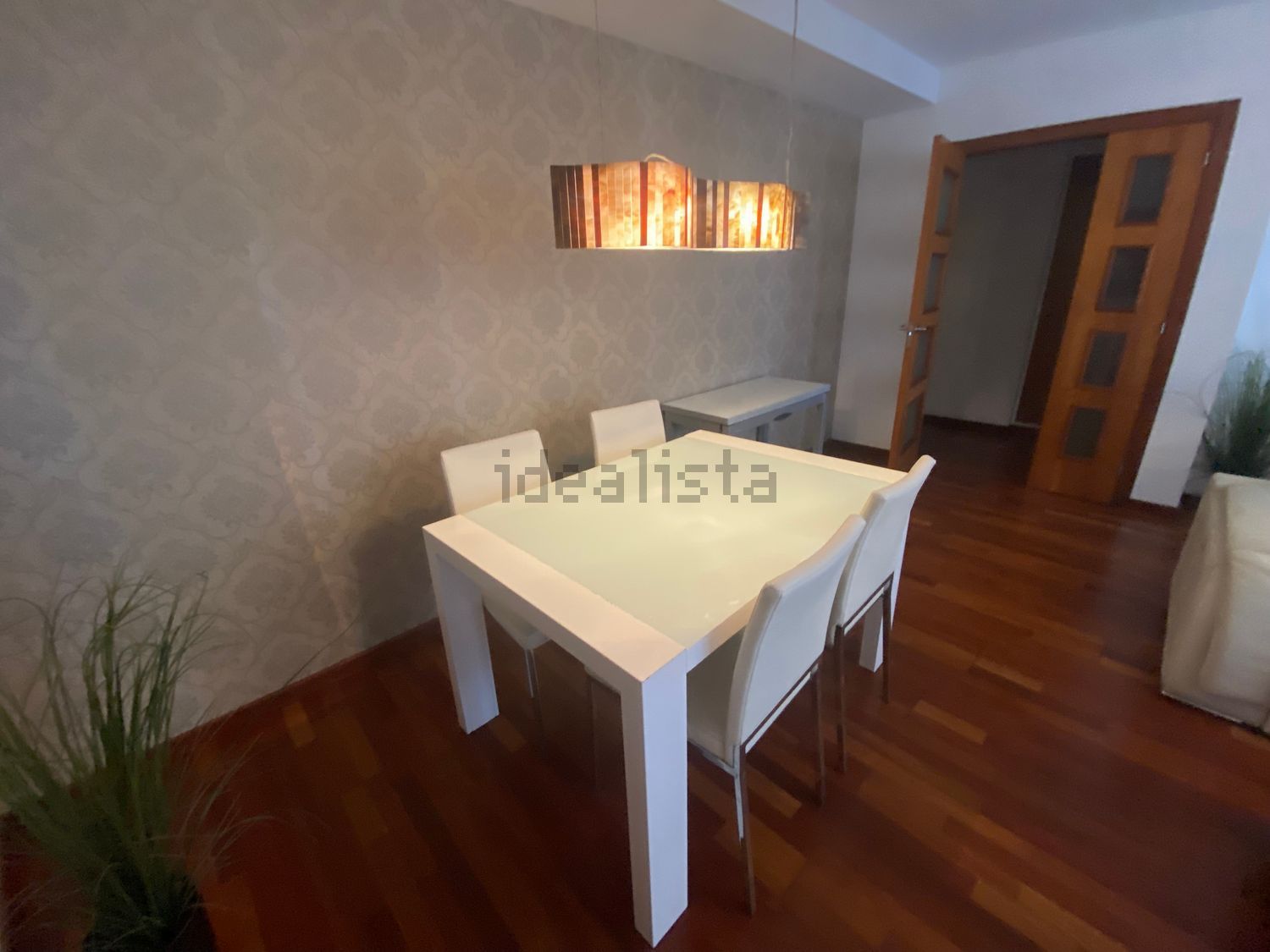 Pis de 97 m² a València