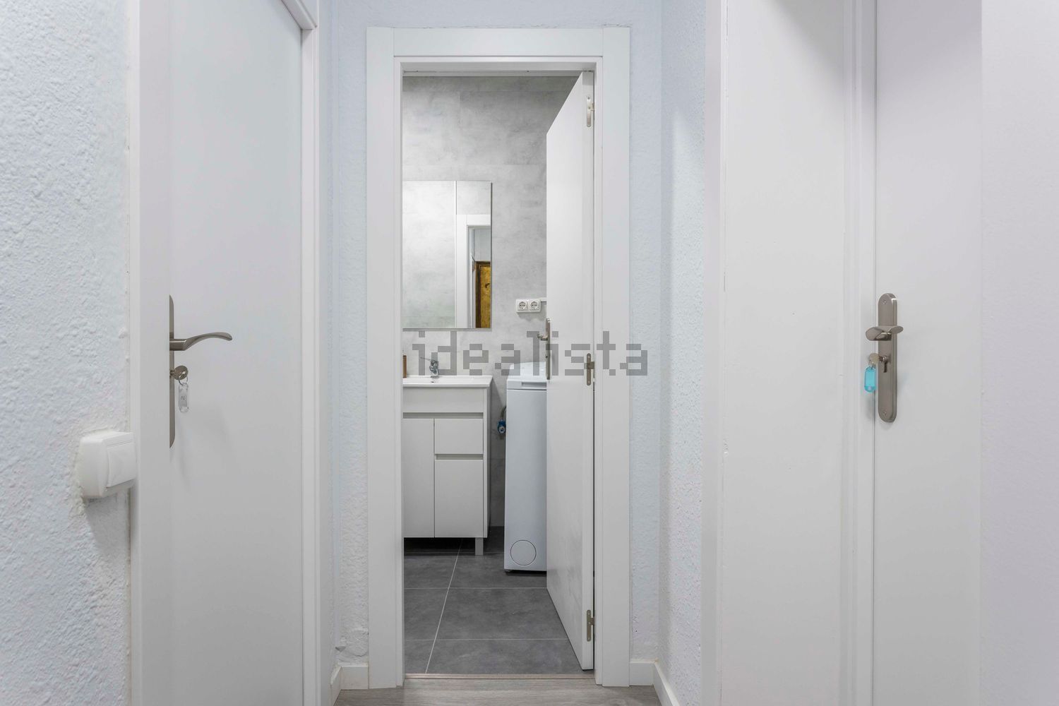Habitación en alquiler, Barcelona
